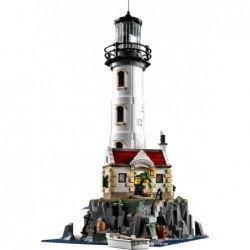 LEGO IDEAS 21335 MOTORIZED LIGHTHOUSE