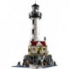 LEGO IDEAS 21335 MOTORIZED LIGHTHOUSE