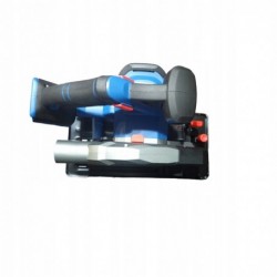 BLAUPUNKT CORDLESS CHAINSAW CC5010 18V