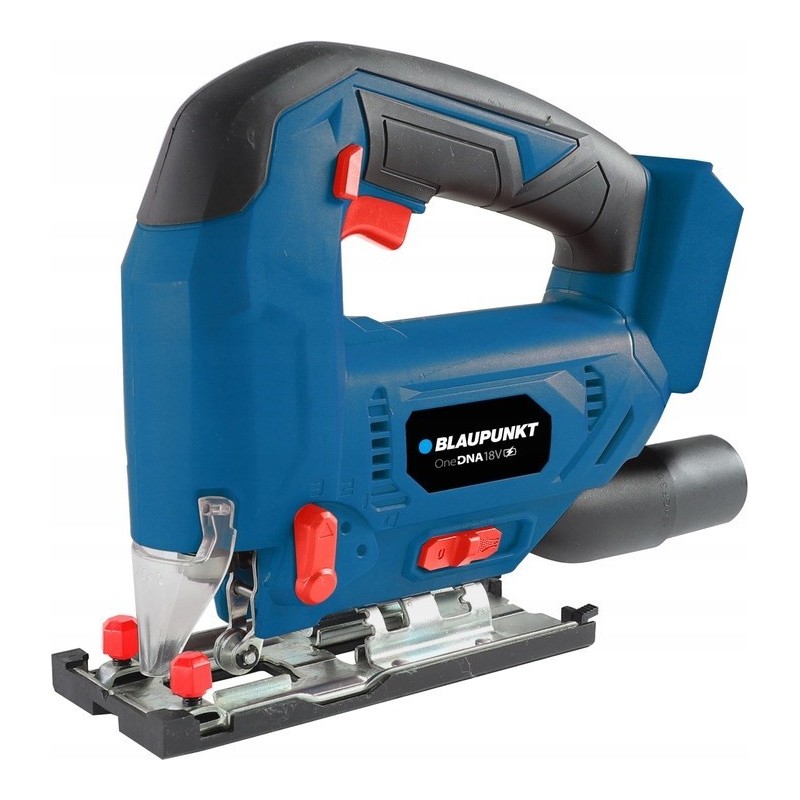 CORDLESS JIGSAW BLAUPUNKT CJ5010 18V