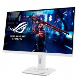 ASUS ROG Strix XG27ACS-W computer monitor 68.6 cm (27") 2560 x 1440 pixels Quad HD LCD White