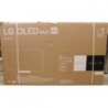 LG DAMAGED PACKAGING