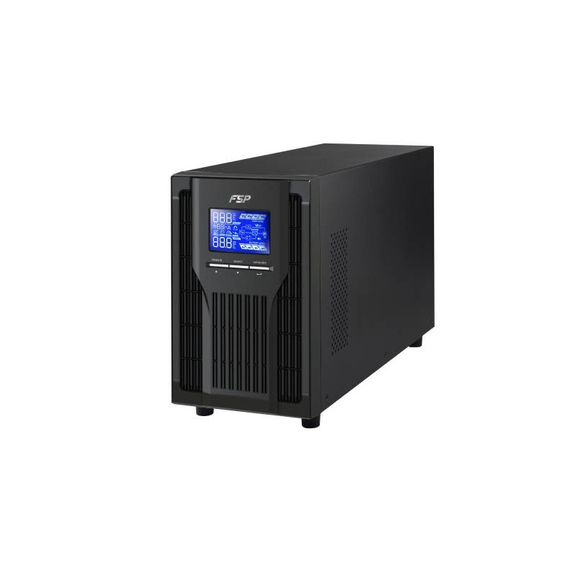 FSP UPS Champ Tower Schuko 3K 3000 VA 2700 W