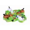 Farm Arcade Game Hungry Animals Balls