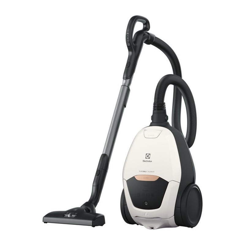 Electrolux PD82-ALRGT 3.5 L Cylinder vacuum Dry 650 W Dust bag