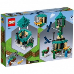 LEGO MINECRAFT 21173 THE SKY TOWER