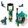 LEGO MINECRAFT 21173 THE SKY TOWER