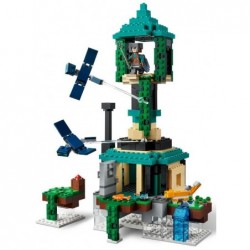 LEGO MINECRAFT 21173 THE SKY TOWER