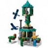 LEGO MINECRAFT 21173 THE SKY TOWER