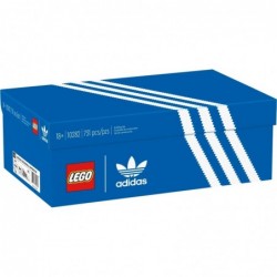 LEGO ICONS 10282 ADIDAS...