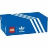 LEGO ICONS 10282 ADIDAS ORIGINALS SUPERSTAR SHOE