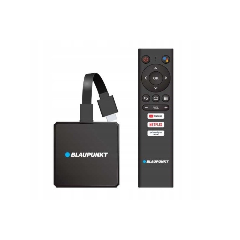 Blaupunkt A-Stream Stick 16 GB media player