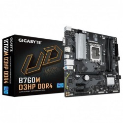 GIGABYTE MB B760 S1700...