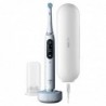 Oral-B Electric Toothbrush iO10 Series Rechargeable For adults Number of brush heads included 1 Number of