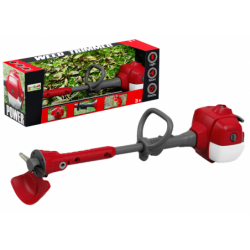 Garden Trimmer for Kids Red...