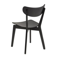 Chair ROXBY black