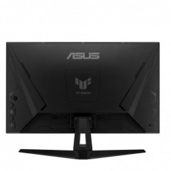 ASUS TUF Gaming VG27AQ3A computer monitor 68.6 cm (27") 2560 x 1440 pixels Quad HD LCD Black