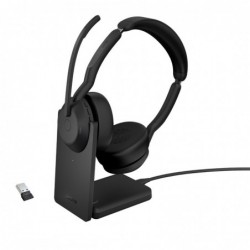 Jabra Evolve2 55 - Link380a...