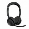 Jabra Evolve2 55 - Link380a UC Stereo (Include Stand)