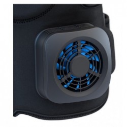 Therabody RecoveryTherm Hot&Cold Vibration Knee