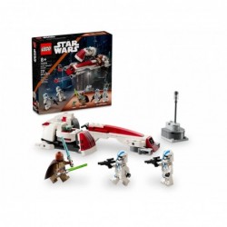 LEGO Star Wars 75378 BARC...