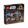 LEGO Star Wars 75378 BARC Helicopter Escape