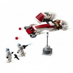 LEGO Star Wars 75378 BARC Helicopter Escape