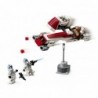 LEGO Star Wars 75378 BARC Helicopter Escape