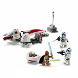 LEGO Star Wars 75378 BARC Helicopter Escape