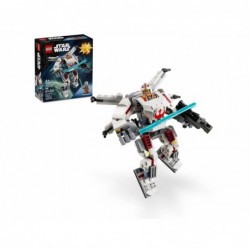 LEGO Star Wars 75390 Mech...