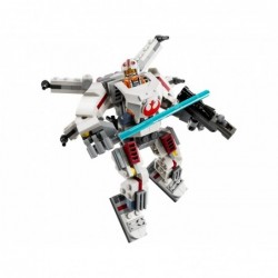 LEGO Star Wars 75390 Mech X-Wing Luke'a Skywalkera