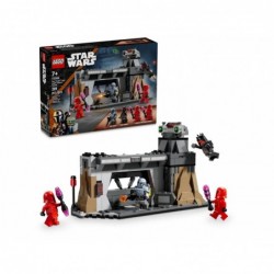 LEGO Star Wars 75386 Duel...