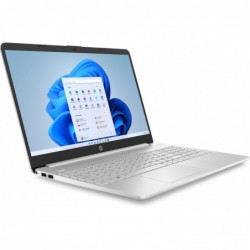 HP 15s-eq2289nw AMD Ryzen™ 3 5300U Laptop 39.6 cm (15.6") Full HD 16 GB DDR4-SDRAM 512 GB SSD Wi-Fi 5 (802.11ac)