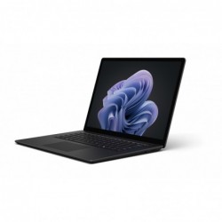 Microsoft Surface Laptop 6 Intel Core Ultra 5 135H 38.1 cm (15") Touchscreen 16 GB LPDDR5x-SDRAM 256 GB SSD Wi-Fi 6E