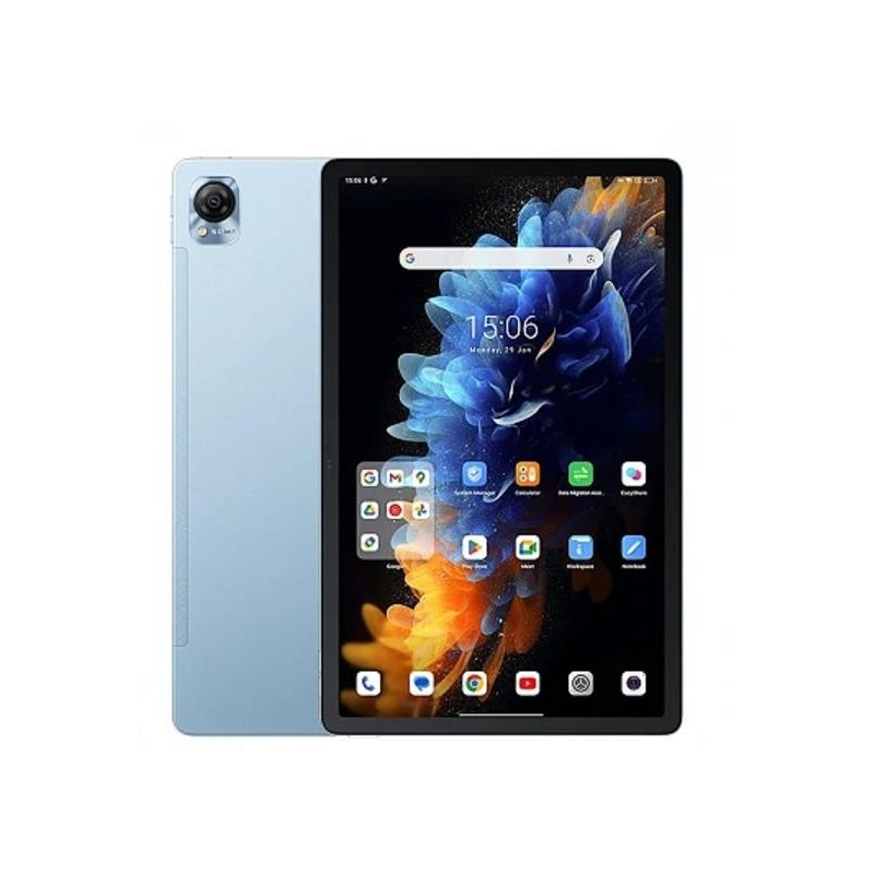 BLACKVIEW TABLET TAB MEGA1 11" 256GB/TAB MEGA1 BLUE