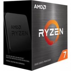 AMD Ryzen 7 5800X 3.8 GHz...