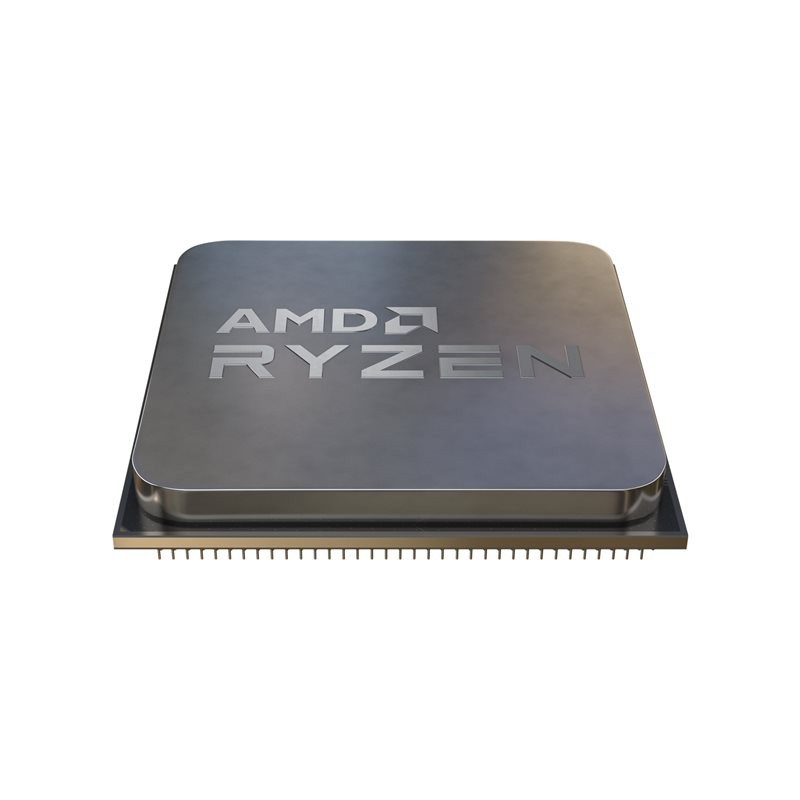 AMD 3.4 GHz Processor threads 32