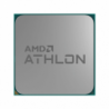 AMD Athlon 220GE 3.4 GHz AM4 Processor threads 4 AMD Processor cores 2