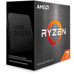 AMD Ryzen 7 5700X 3.4 GHz...