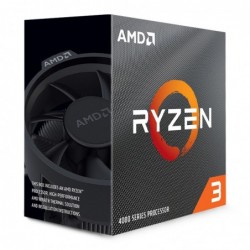 AMD Ryzen 3 4100 3.8 GHz...