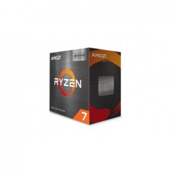 AMD Ryzen 7 5800X3D 3.4 GHz...