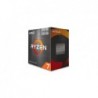 AMD Ryzen 7 5800X3D 3.4 GHz AM4 Processor threads 16 AMD Processor cores 8