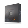 AMD Ryzen 7 7700X AM5 Processor threads 16 AMD Processor cores 8