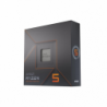 AMD Ryzen 5 7600X AM5 Processor threads 12 AMD Processor cores 6