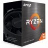 AMD Ryzen 5 4500 AM4 Processor threads 12 AMD Processor cores 6