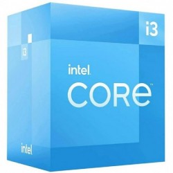 Intel i3-13100 3.40 GHz...