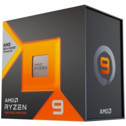 AMD Ryzen 9 7900X3D 4.4 GHz...