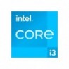 Intel i3-14100F FCLGA1700 Processor threads 8 Intel Core i3 Processor cores 4