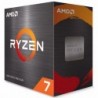 AMD Ryzen 7 5700 AM4 Processor threads 16 AMD Processor cores 8