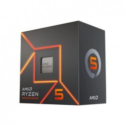 AMD Ryzen 5 7600 3.8 GHz...